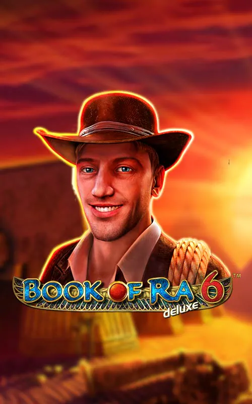 Book of Ra at Platinum Play House Casino
