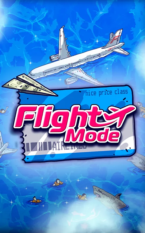 Flight Mode at Platinum Play House Casino