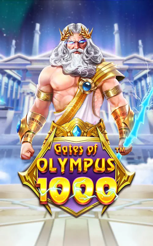 Gates of Olympus at Platinum Play House Casino