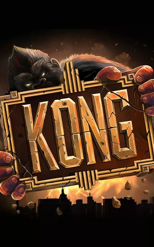 Kong at Platinum Play House Casino
