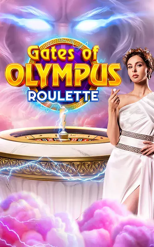 Gates of Olympus Roulette at Platinum Play House Casino